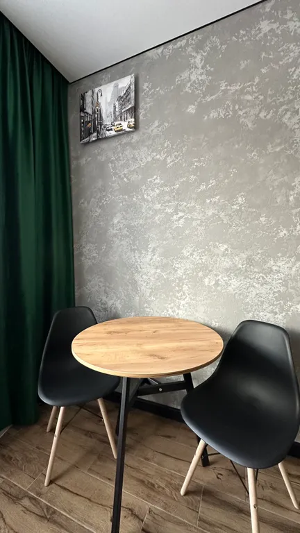 Уютная квартира в новом ЖК