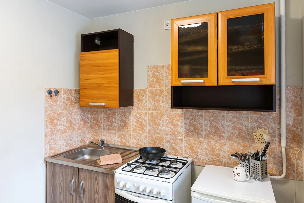 Уютная квартира рядом с аэропортом