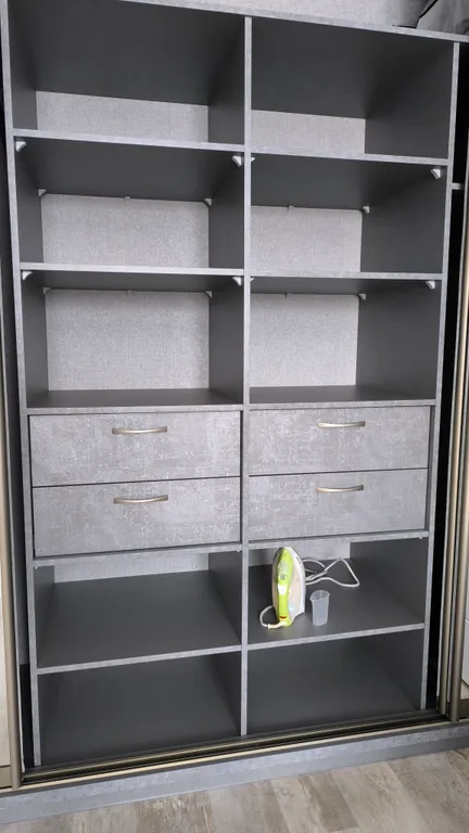 Квартира Уголок тишины на Римской — Зеленоградск