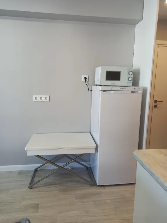 Квартира Квартира Апартамент с прямым видом на бассейн — Севастополь