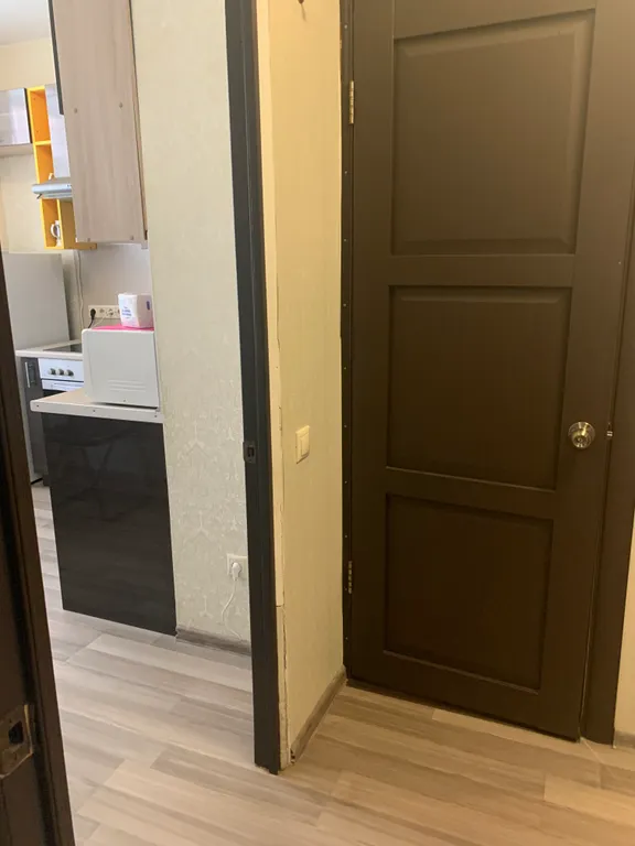 Уютная квартира в ЖК пятницкие кварталы