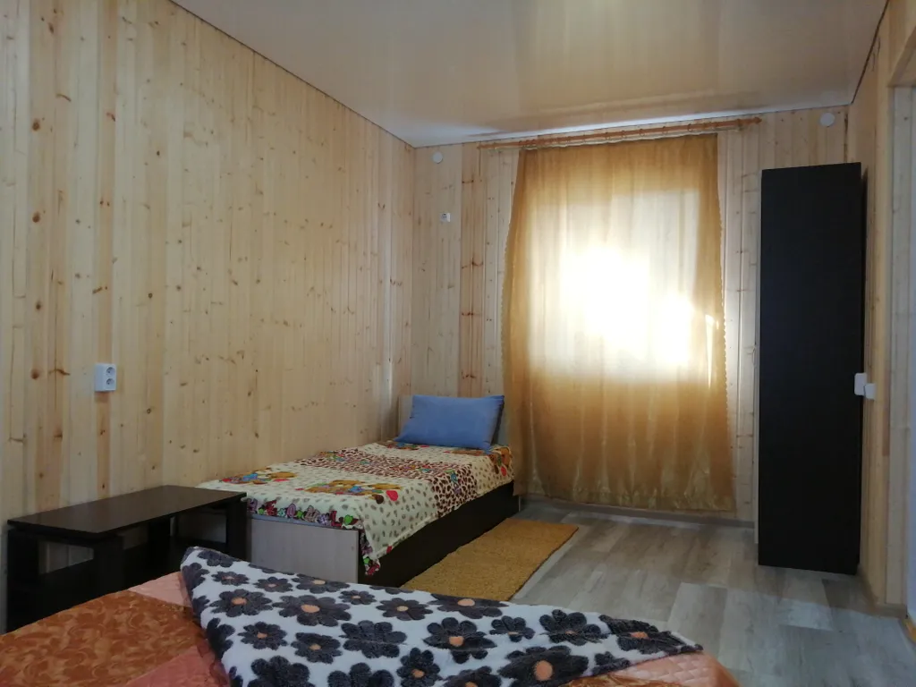 Семейный номер стандарт