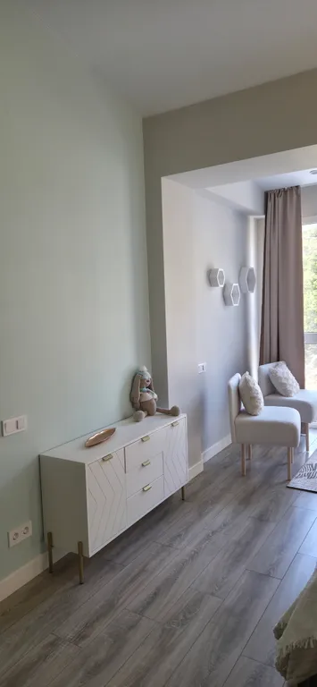 Уютный уголок комфорта