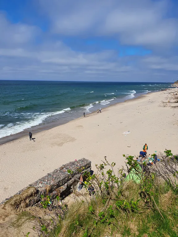 Уютный дом 300 м. от моря.