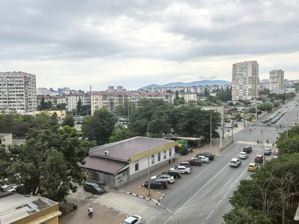 Лучшие апартаменты