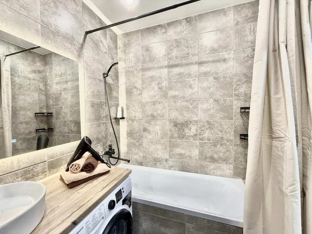 Квартира Квартира Город солнца — Краснодар