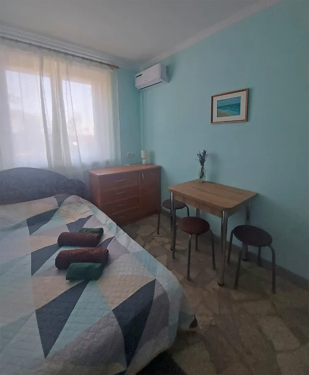 Уютная комната в частном доме