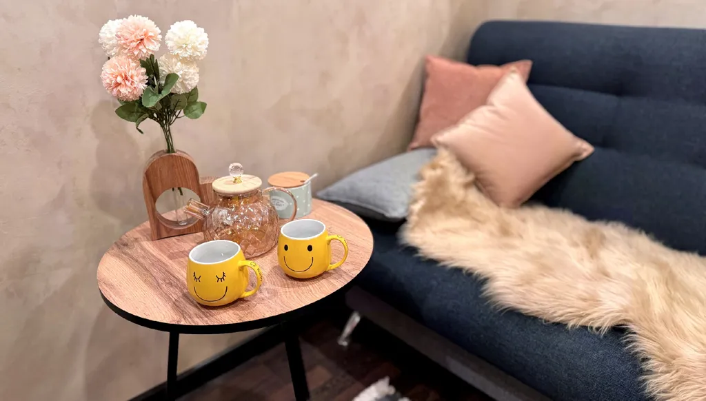 Будь как дома Путник