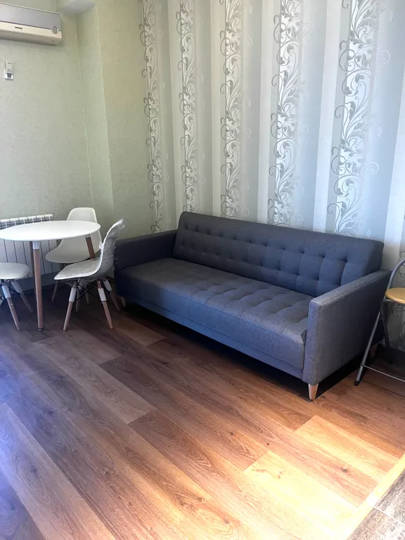 Квартира Квартира с видом на море в центре города — Батуми