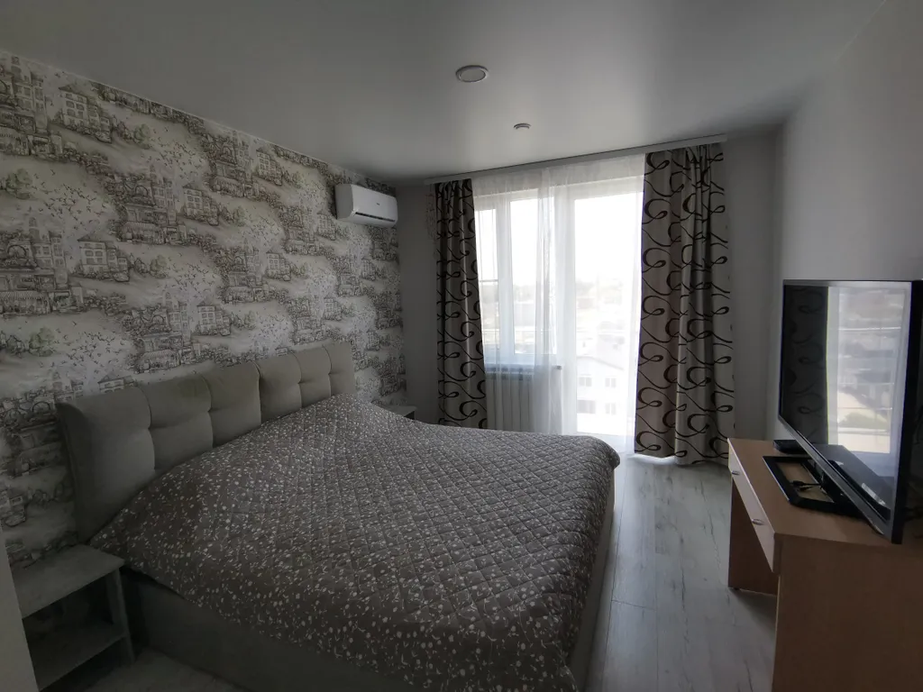 Этаж в коттедже