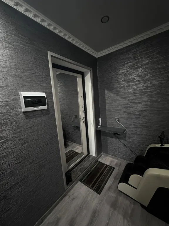 Квартира-релакс