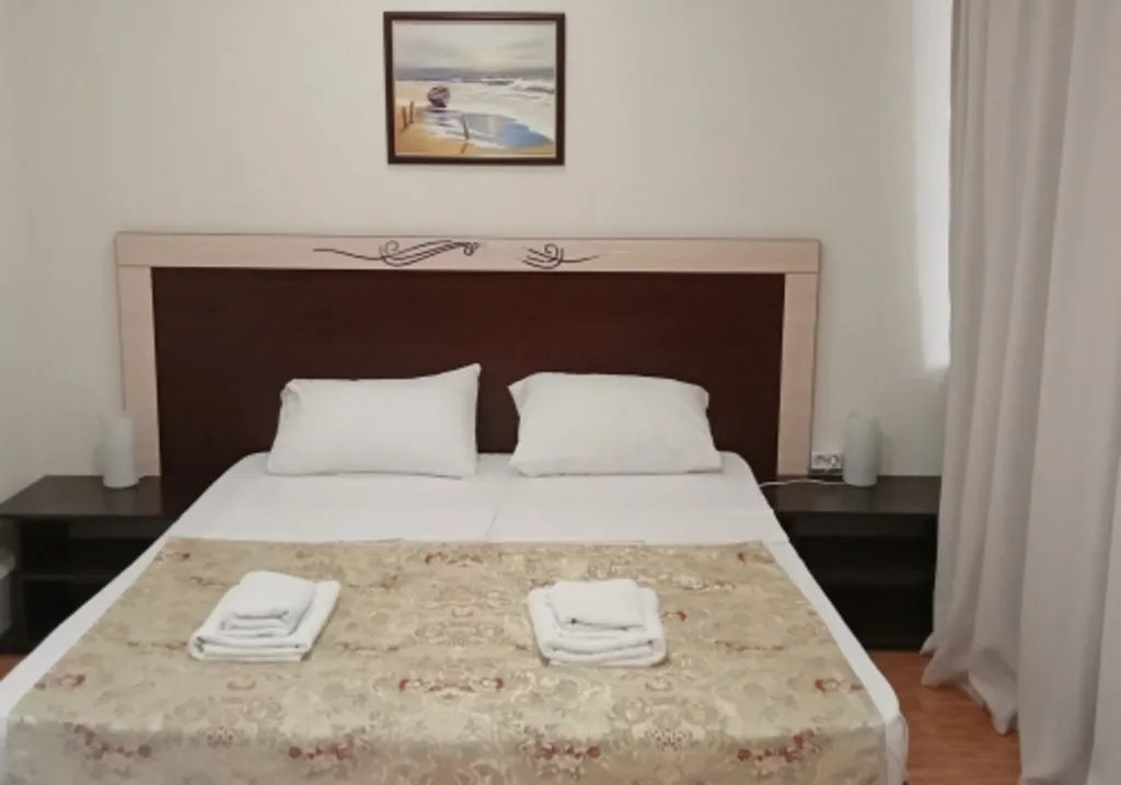 2-комнатная Квартира — аренда посуточно в Должанская