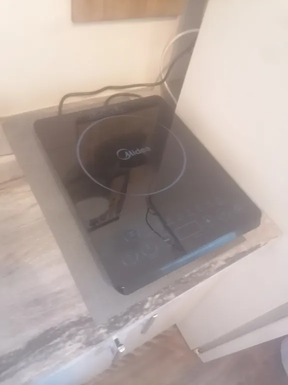 Уютная квартира с хорошим расположением