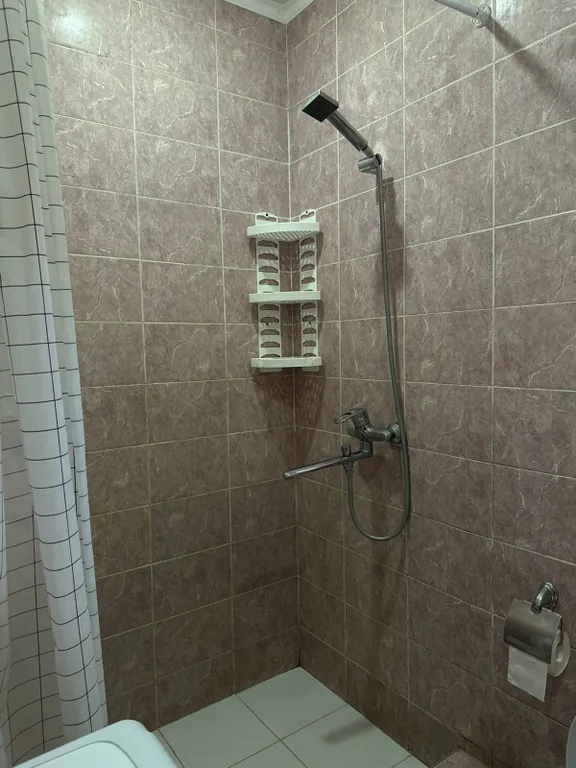 Коттедж Коттедж в старой гагре — Гагра