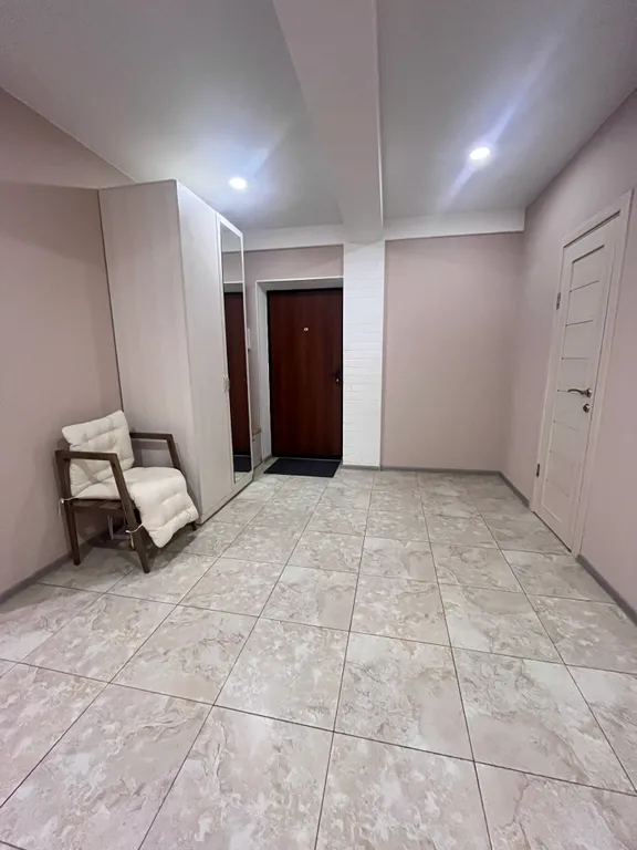 Идеальное место для отдыха