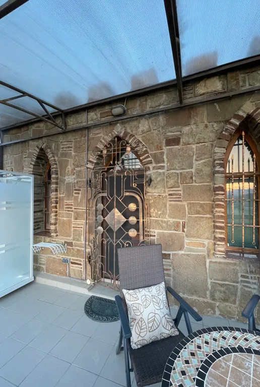 Генеральская дача