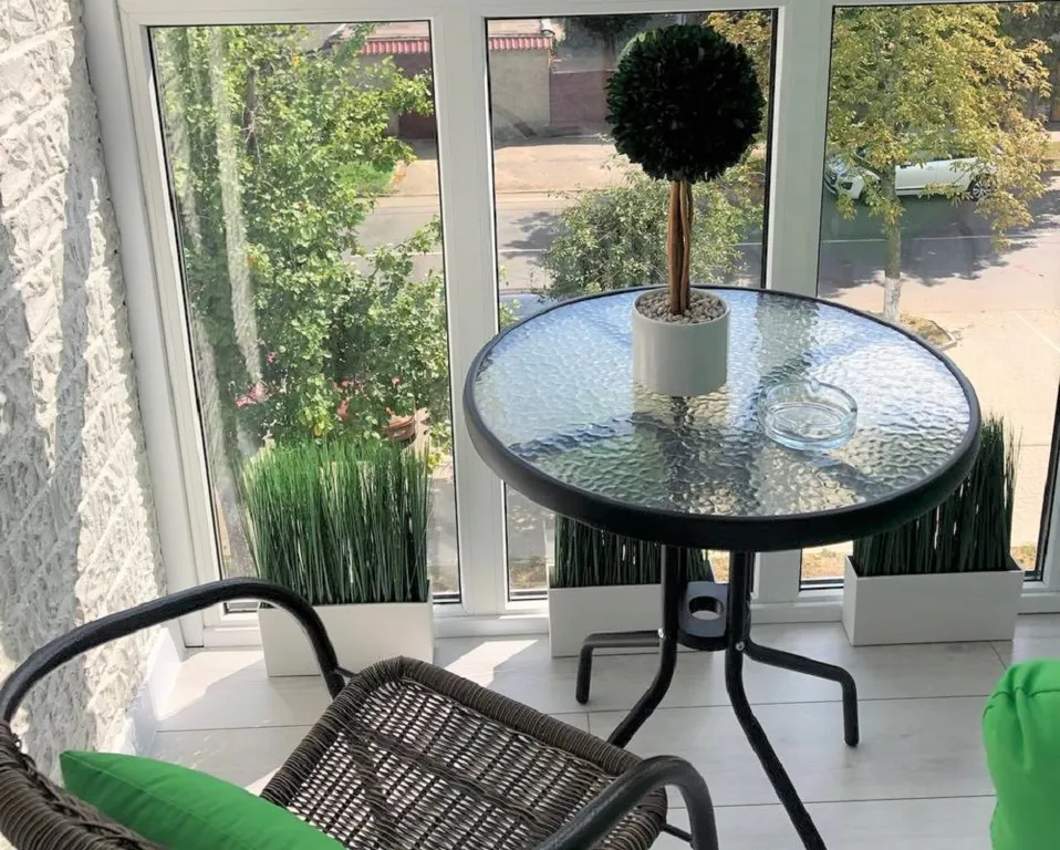 Комфортабельные 2-комнатные апартаменты на Социалистической