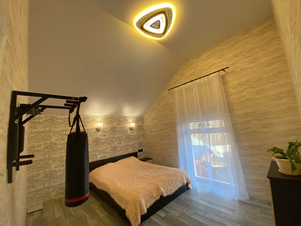 Дом Загородное Счастье