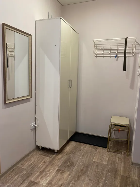 Уютная однокомнатная квартира в центре