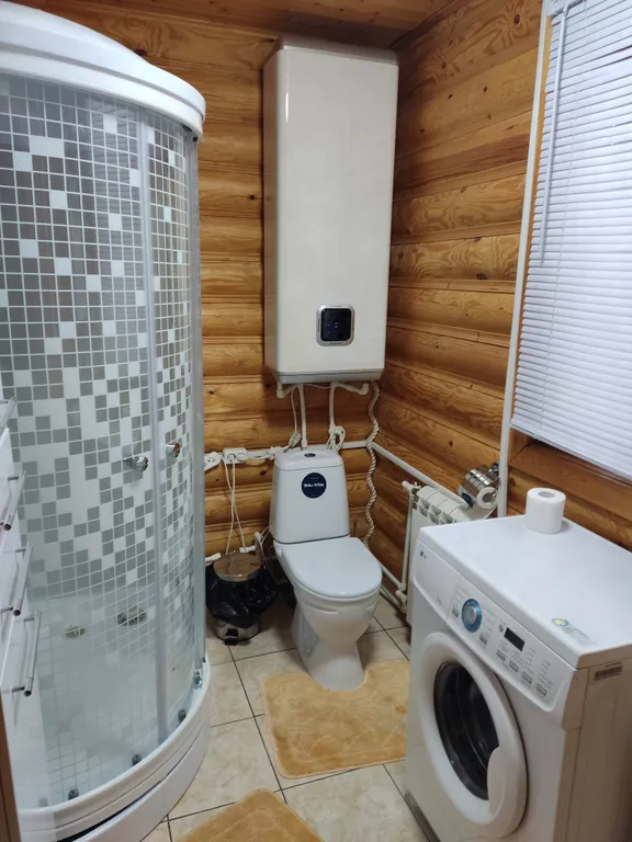 3-комнатный Дом