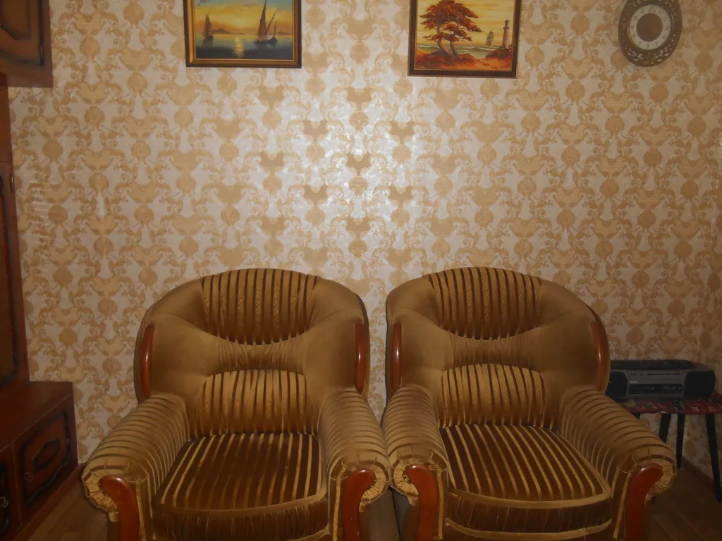 Комната в центре с евроремонтом