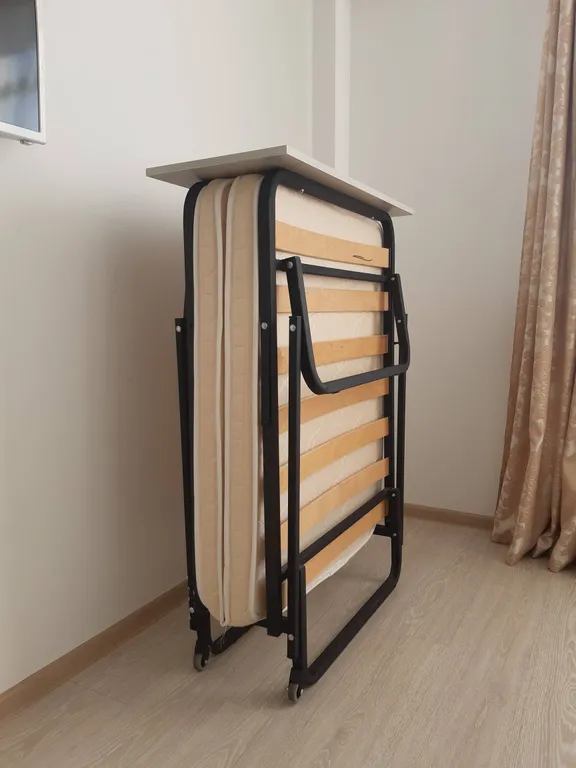 5гор в ЖК Березовый (1-комнатная квартира)