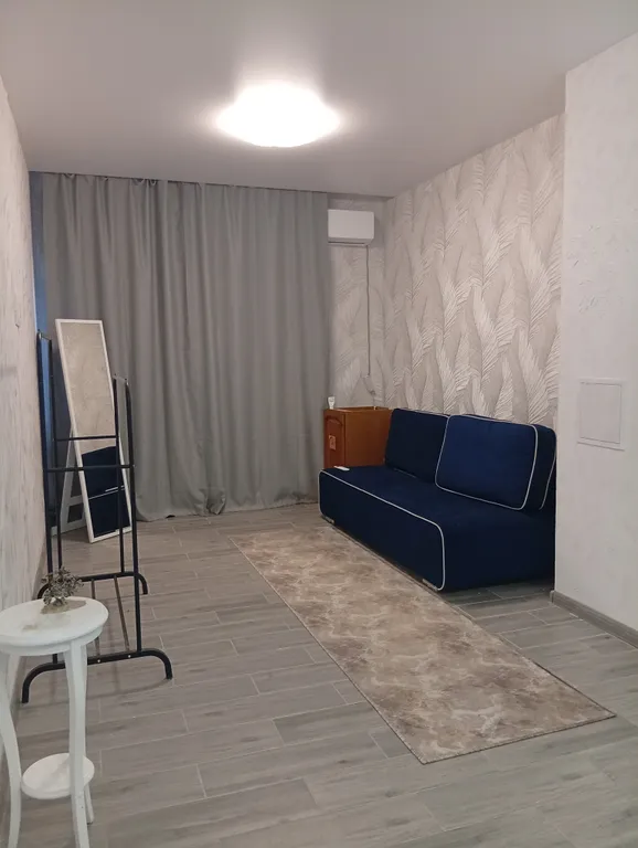 Квартира в 5 минут до центра города, недалёко волжские термы. ИК сауна