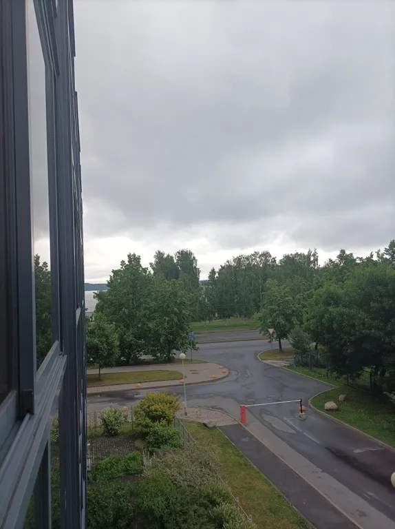 Уютная квартира евродвухкомнатная квартира на набережной варкауса