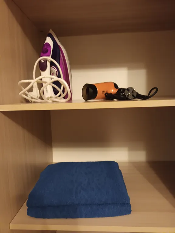 Квартира Уютная квартира Солнечный зайчик — Краснодар