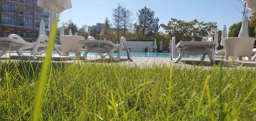 Квартира Квартира Отдых у моря — Анапа