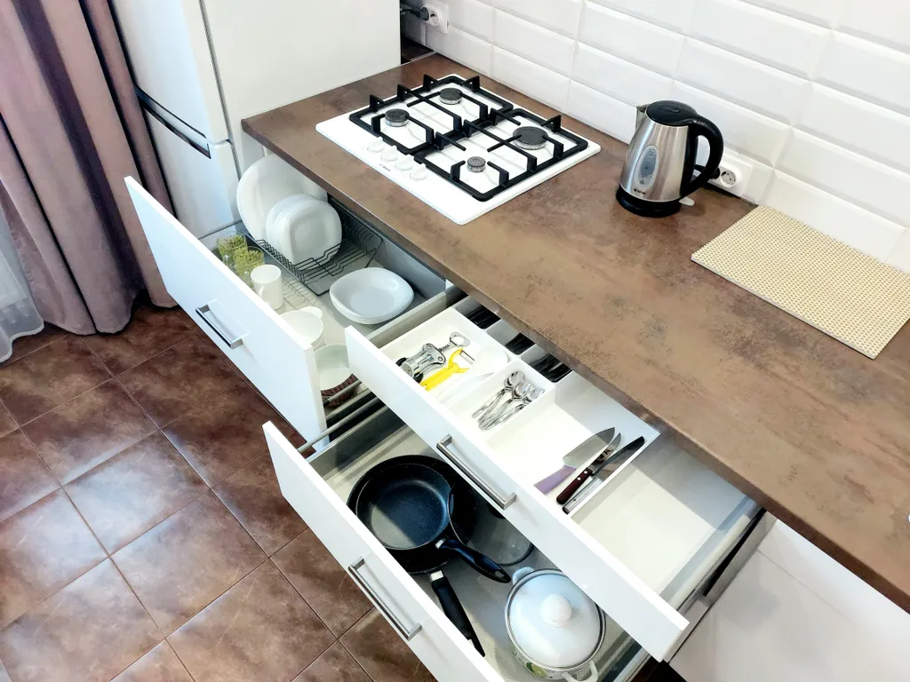 Квартира Апартаменты Welcome у Верхнего Озера — Калининград