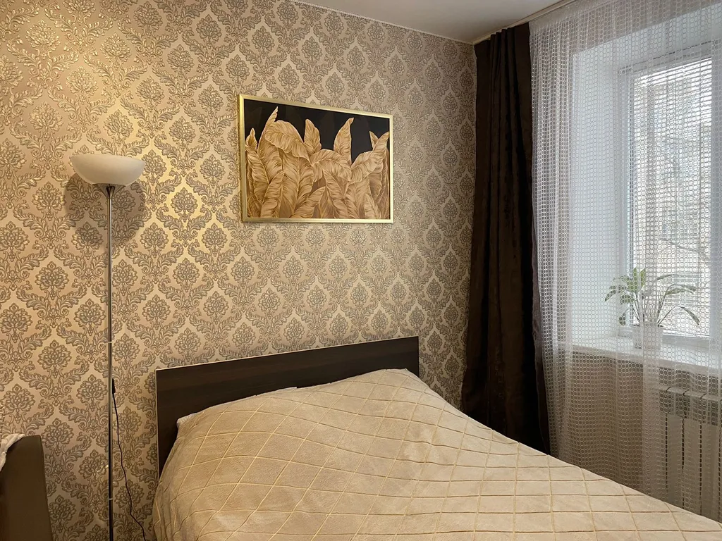 Комфортная квартира в центре города