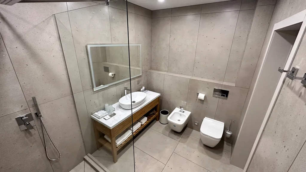 Шикарный Барн с сауной и купелью