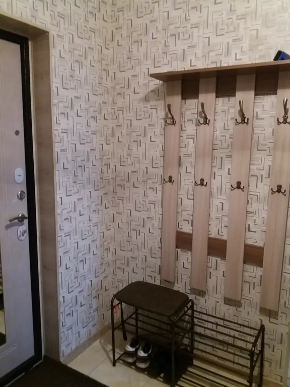 Квартира Уютная квартира с видом на море у Храма Святого Владимира — Анапа