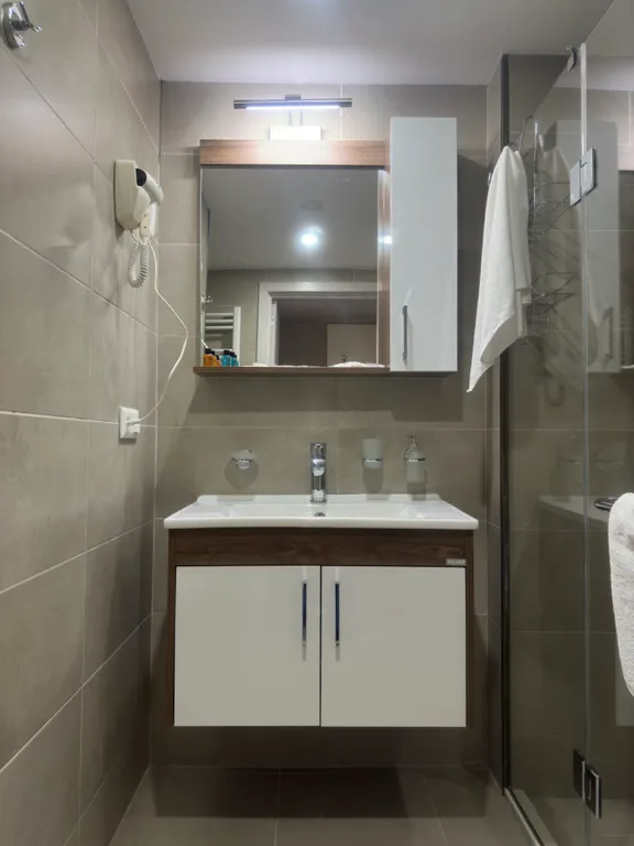 Квартира Квартира Dream apartments Batumi — Батуми