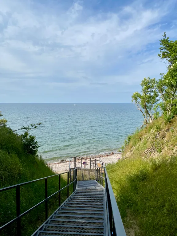 Квартира Апартаменты на берегу моря — Пионерский