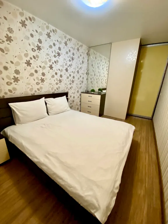 2-комнатная Квартира — аренда посуточно в Новокузнецк