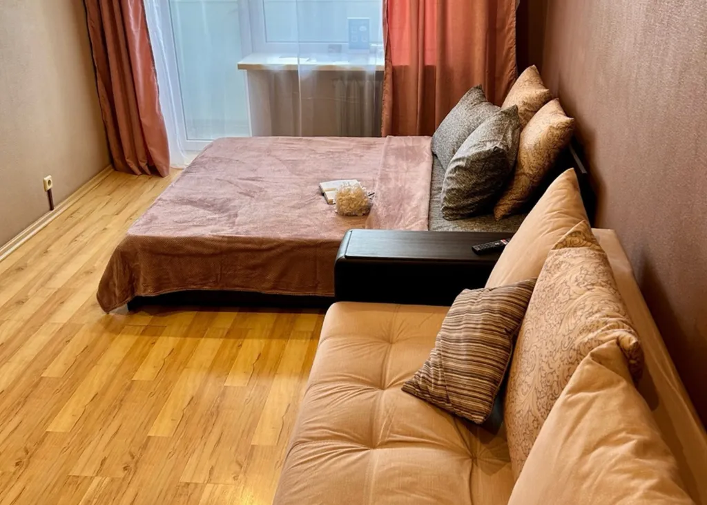 Квартира в центре города