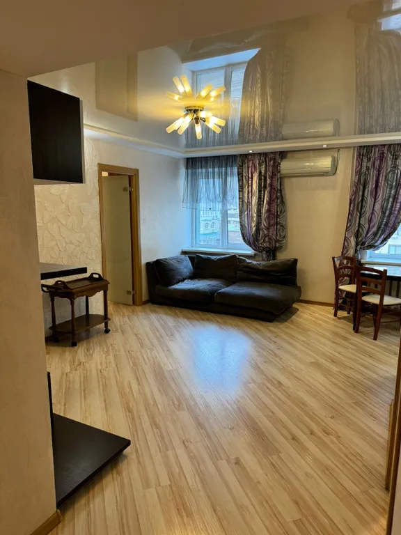 Квартира Уютная квартира в центре города — Самара