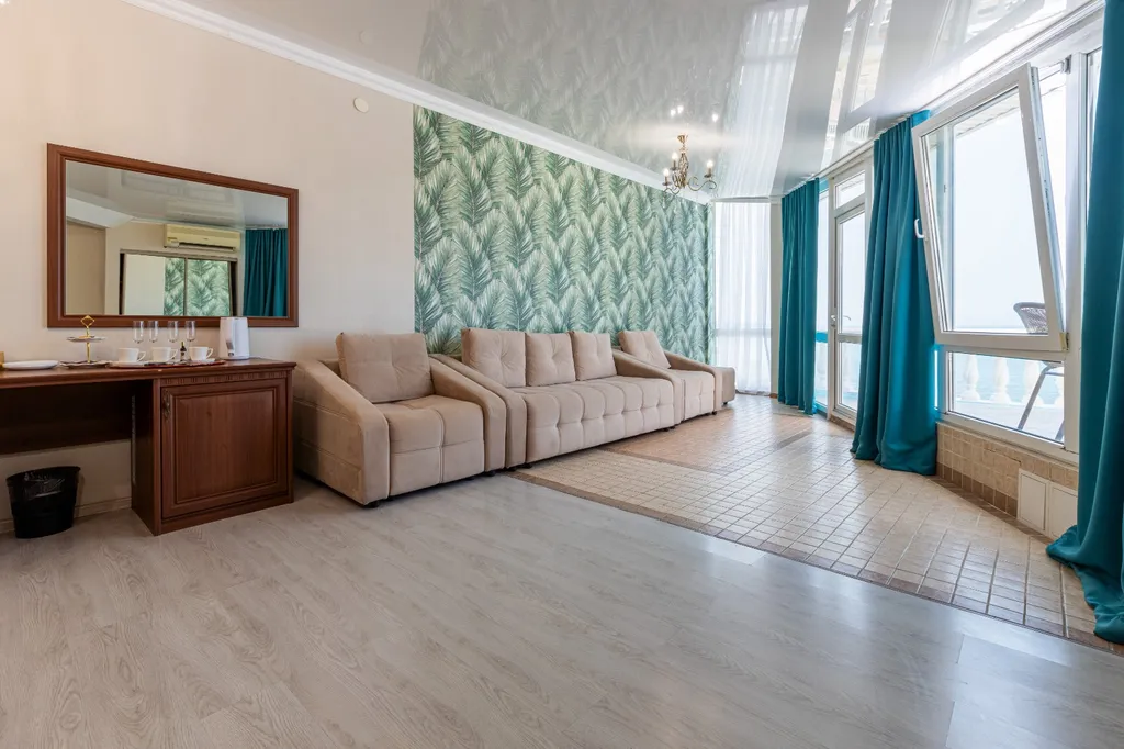 Квартира Комната — Геленджик