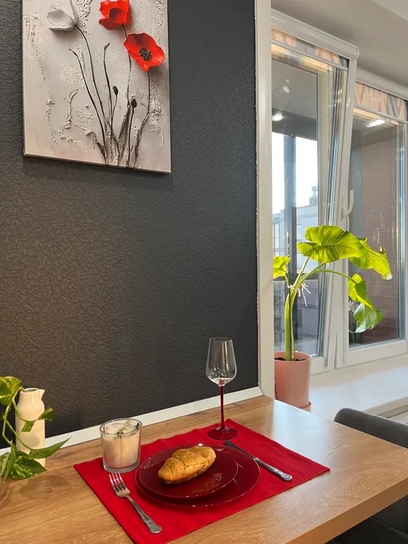 Квартира Студия с видом на реку — аренда посуточно в Архангельск