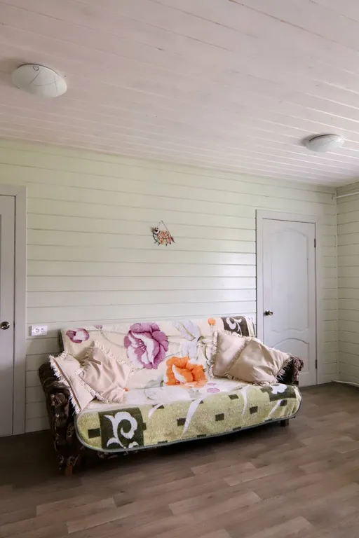 Алольский Уголок комфорт