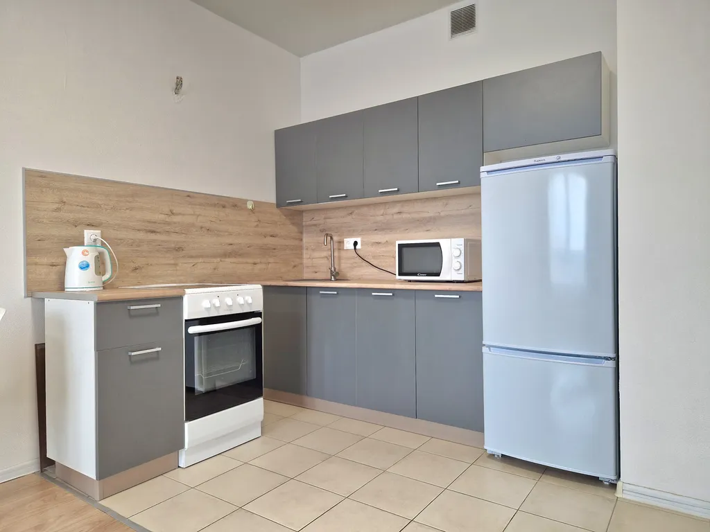 Уютная квартира у метро