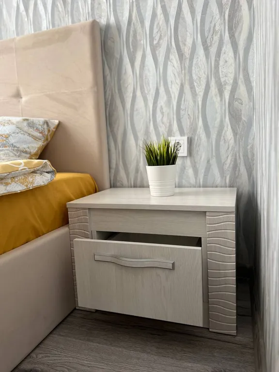 Квартира Уютная квартира рядом с морем — Светлогорск