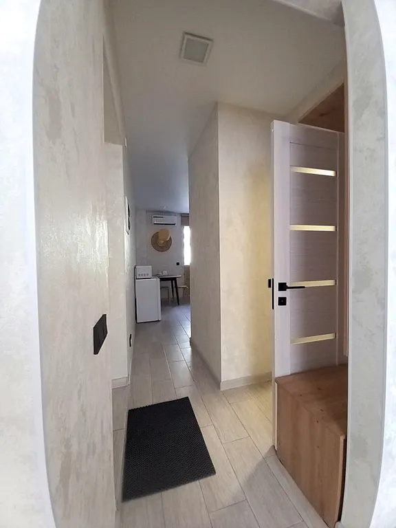 Квартира Квартира Стильная однушка в центре — Тверь