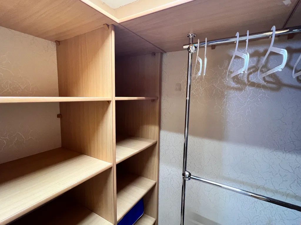 Просторная квартира в центре города