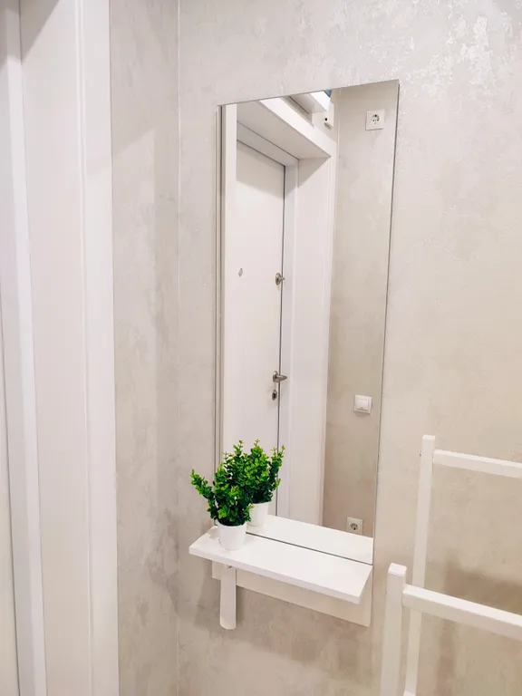 Уютная студия рядом с центром