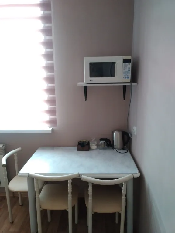 Уютная квартира рядом с аэропортом