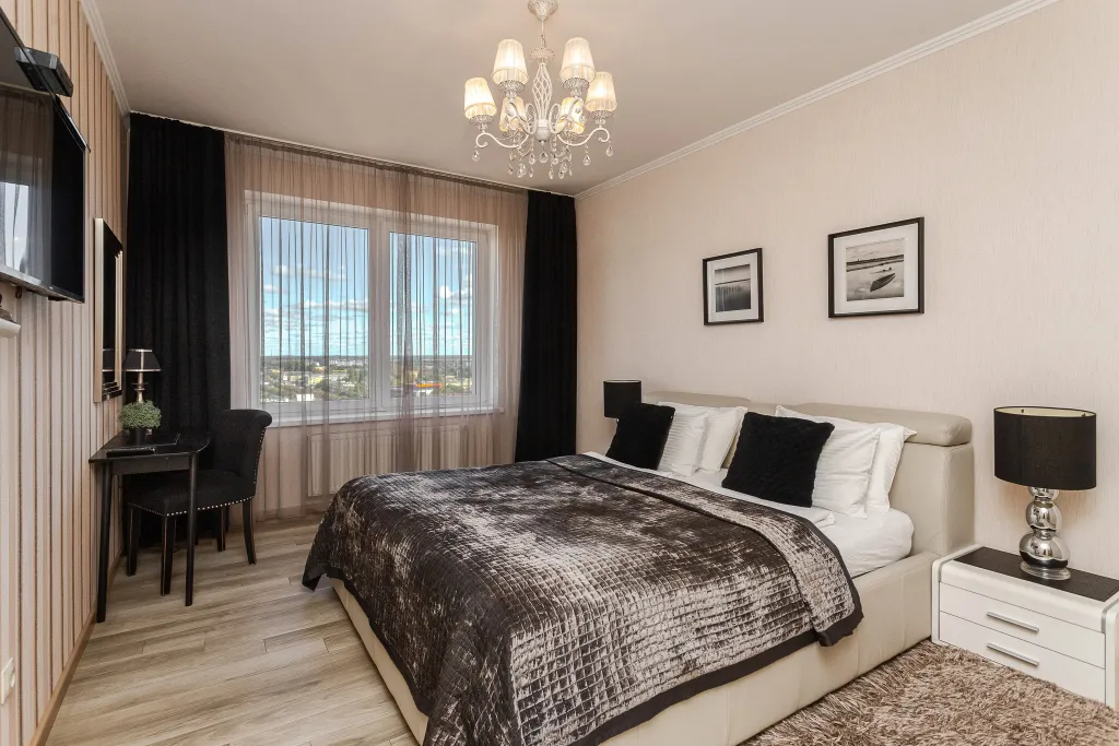 Квартира 1-комнатная Квартира — Калининград