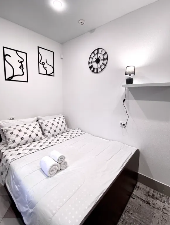 Уютная студия в центе Кирова